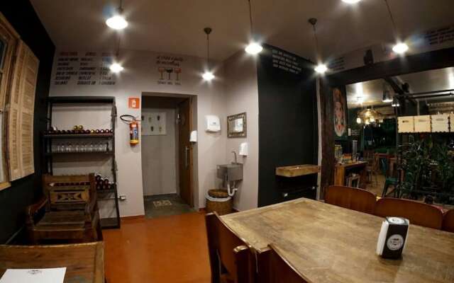 Casa Alma Zen - Hostel Boutique