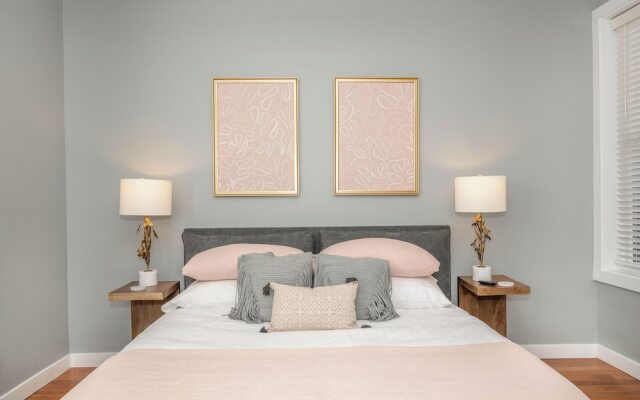 Findlay Market Suite 5