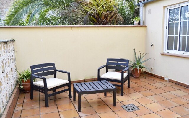 Apartamento Plaza Mayor Trujillo