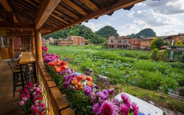 Tingyun Shanju Inn
