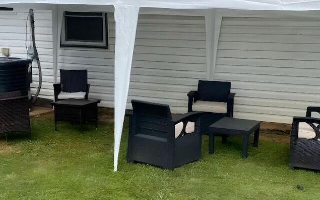 Atlanta International Conncection