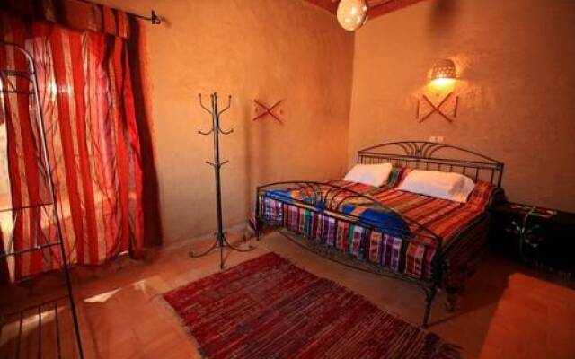 Hotel Kasbah Bivouac Lahmada