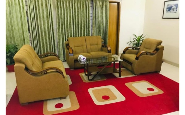 Ambrosia Guest House