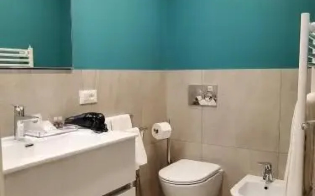 Guest House 3 Stars Ventimiglia