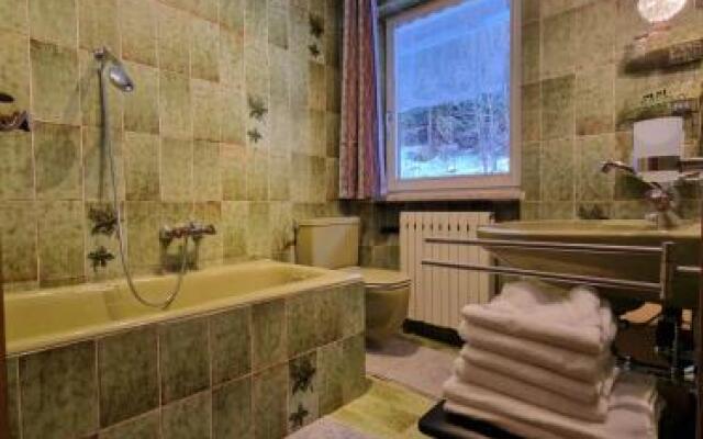 Appartements Max&moritz