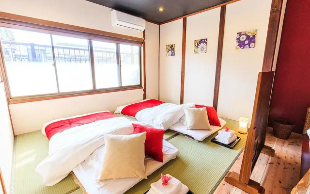 ORIGAMI STAY -Taishocho-