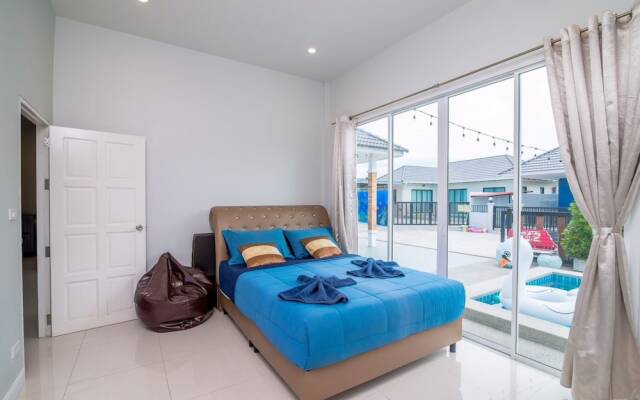 Baan Happiness Hua Hin