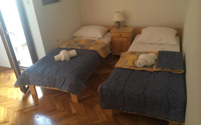 Guesthouse Lidija