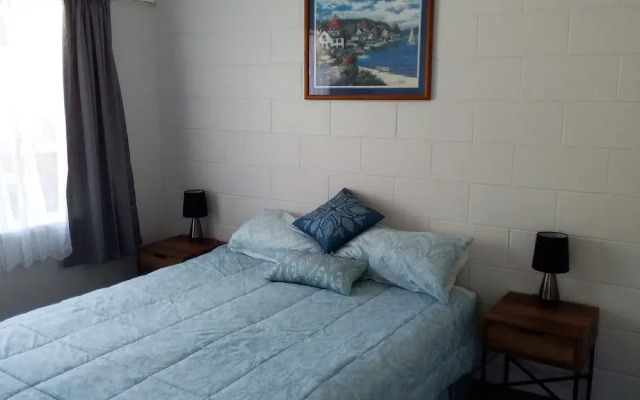 Two Bedroom Unit