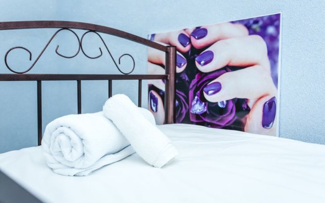 Sherlock Holmes Hostel Baku