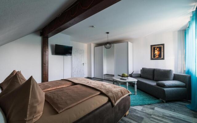 Ferienwohnung Finke 1