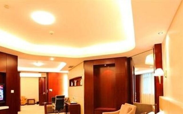 Hengdian World Studios Resort