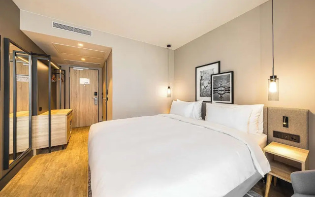 Radisson Hotel Leipzig