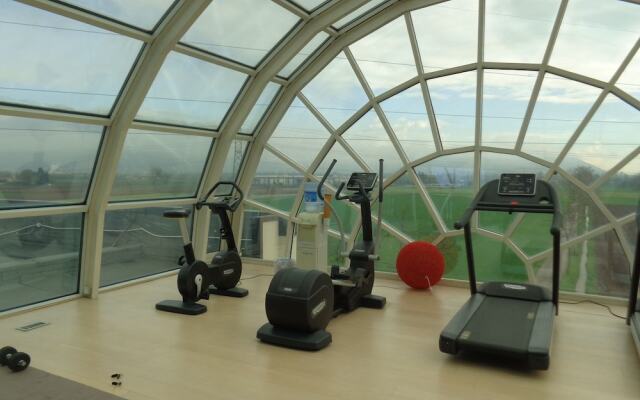 Hotel Majestic House