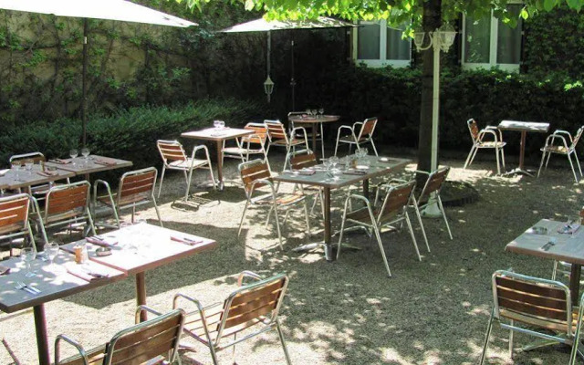 Hôtel Bellevue