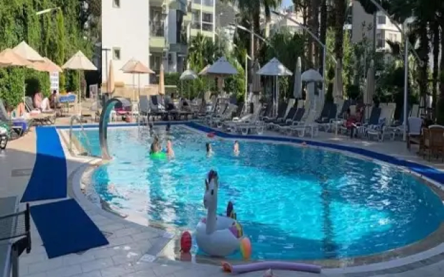 Opus Apart Hotel