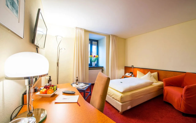 Hotel Zum Ritter