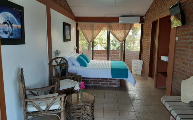 Suite Hotel Romanos