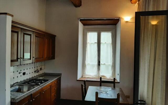 Villa Torre degli Onesti Apartments