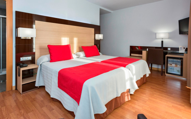 Hotel Baviera