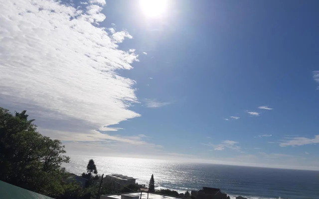 Albatros Guest House, Margate ,, South Afrika
