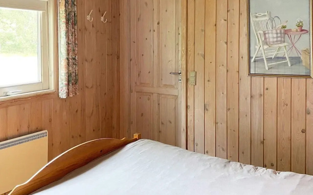 6 Person Holiday Home in Blavand