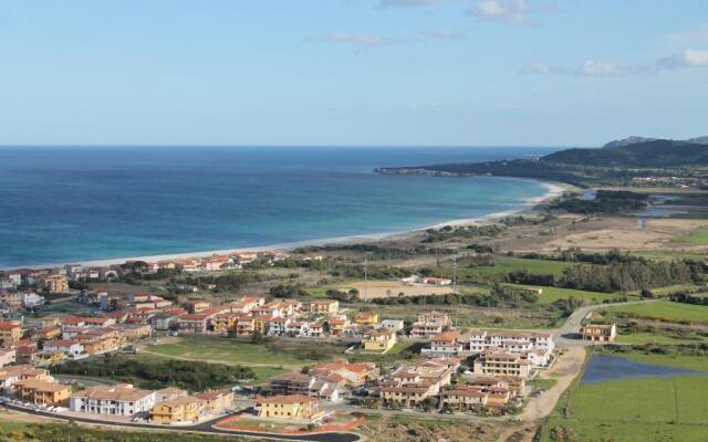 Appartamento La Caletta 500m dal mare