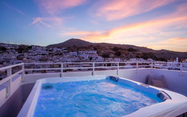 Lindos Heritage 1883