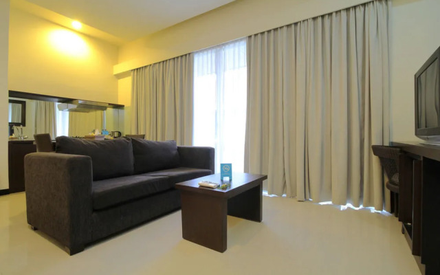 Airy Premier Seminyak Bidadari 2 Kuta Bali