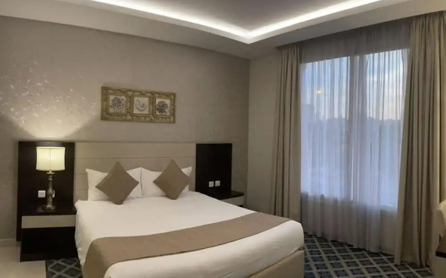 Gold Inn Serviced Apartment