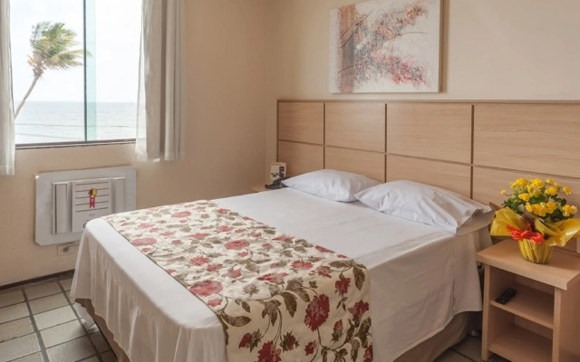 Dan INN Express Salvador By Nacional Inn