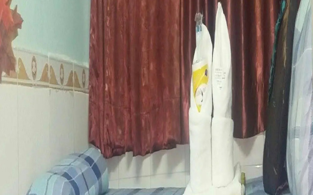 Happy Land Guest House