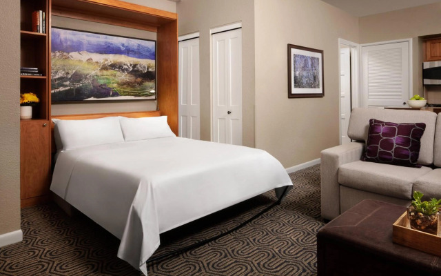 Marriott's StreamSide Birch at Vail