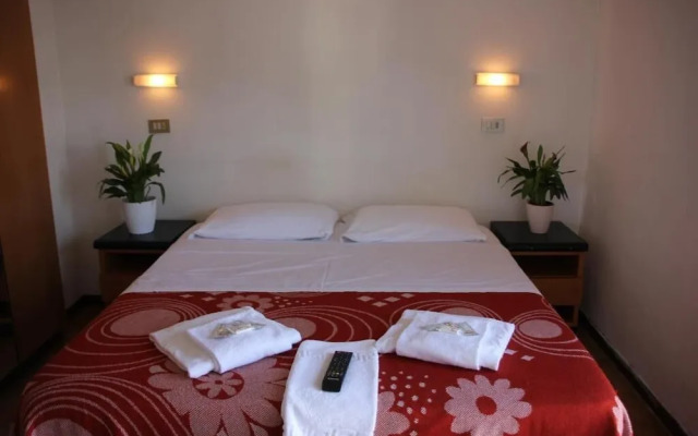 Hotel Orlov