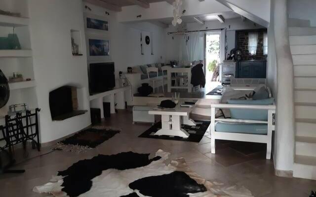 Villa Mykonos