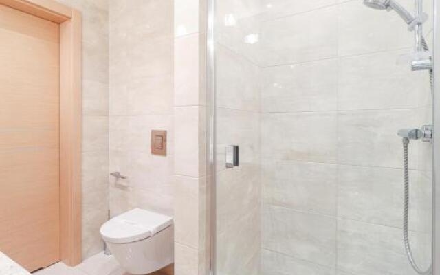 Baltic Home Baltycka 10