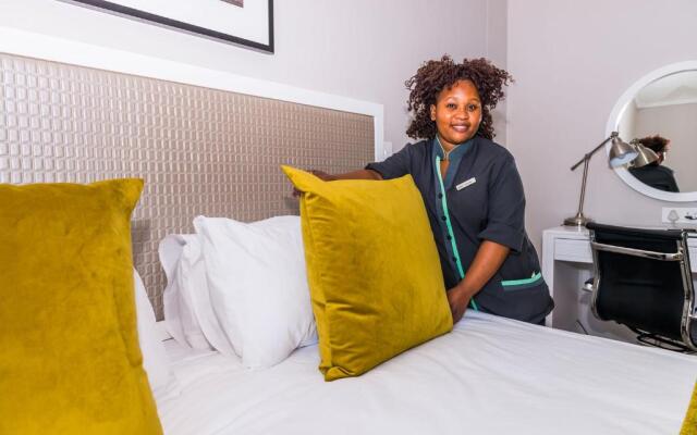 Simon's Town Quayside Hotel