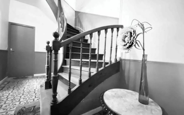 Charming Flat - 1bdr/2p - Montargis Centre