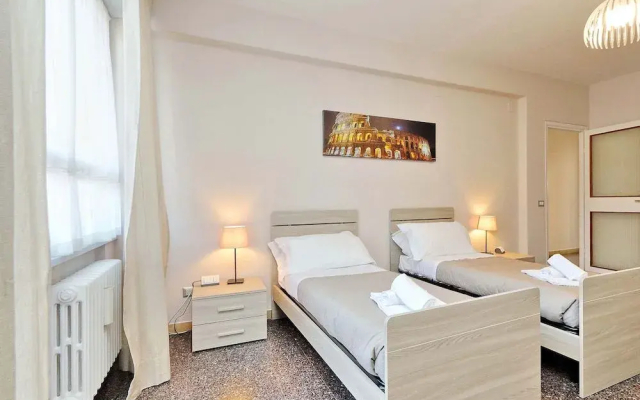Da Flami Apartment
