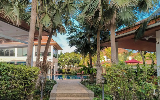 Rawai Grand House