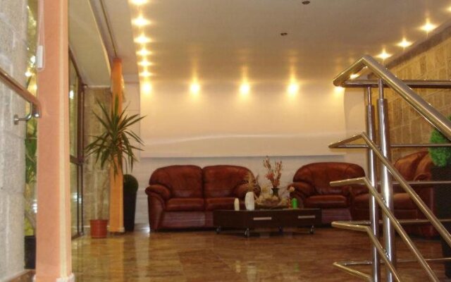 Hotel Hermes