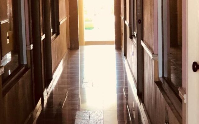 Hotel Cuellar