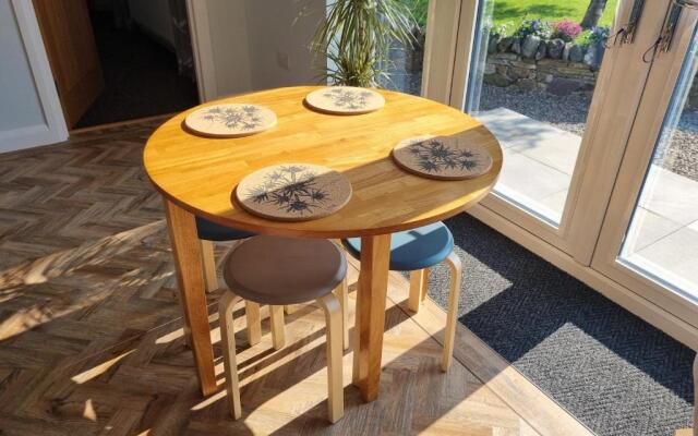 Glenfalloch Beag Apartment, Torvaig