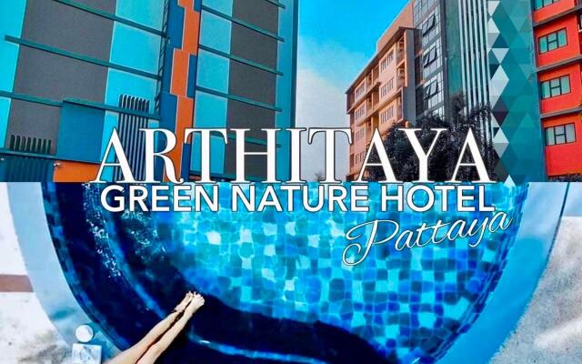 Arthitaya Green Nature Hotel