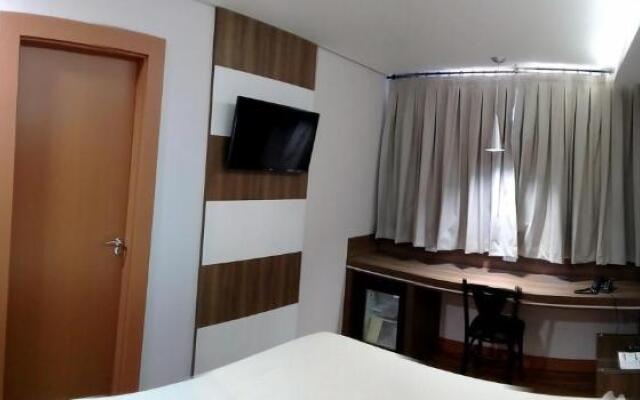 Maestro Executive Hotel