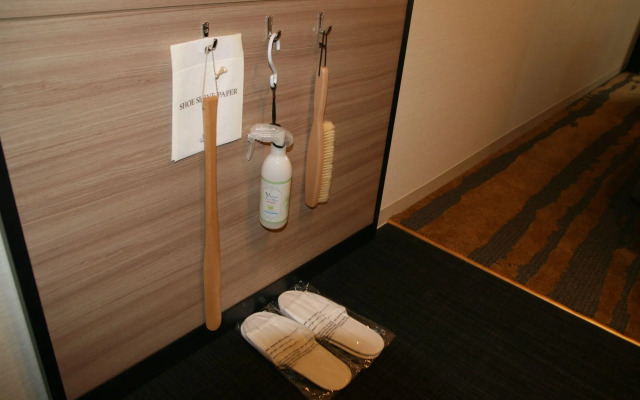Sunshine City Prince Hotel