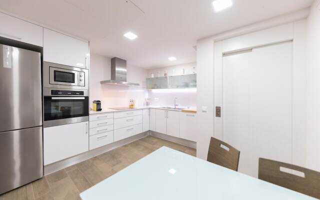 Bravissimo Port Marina Palamós