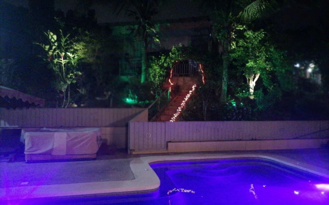 Villa garita inn