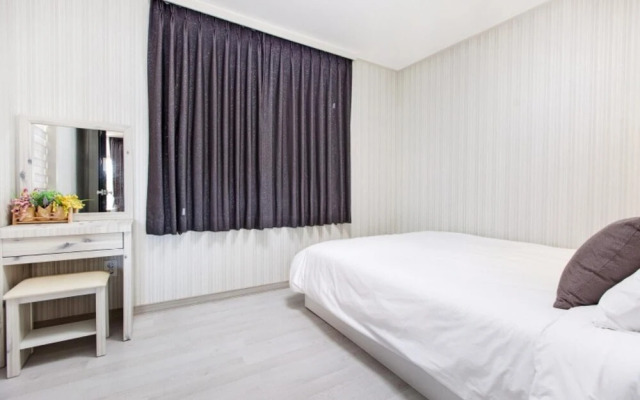 Hongcheon Cotton Candy Pension