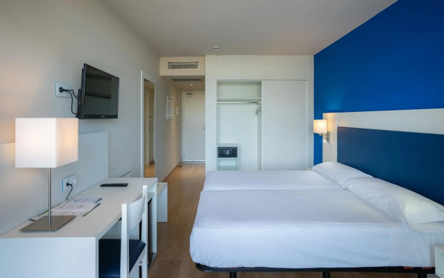 Medplaya Hotel Monterrey